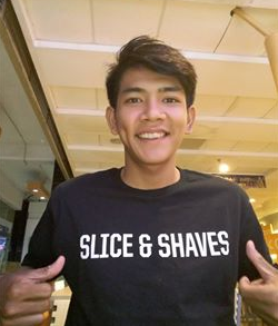 Biodata Angga Putra Terbaru Biodata Angga Putra Terbaru