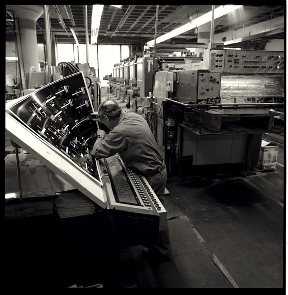 The Visual Science Lab / Kirk: Feb 7, 2018