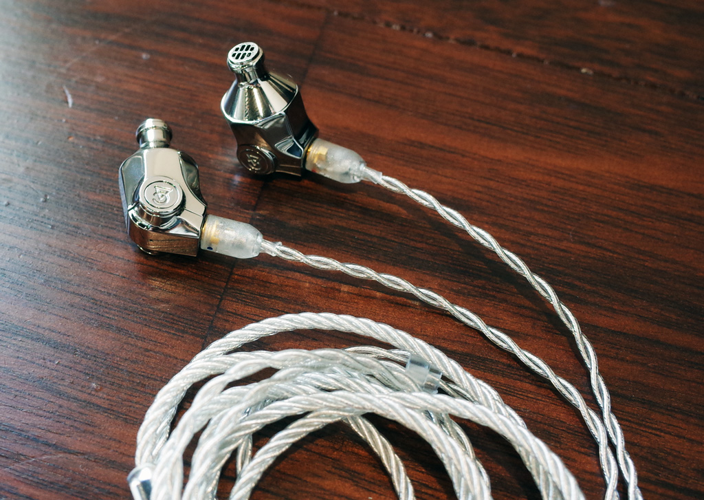 CAMPFIRE AUDIO ATLAS