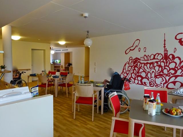 Forum Baden-Baden: Vincentiushaus