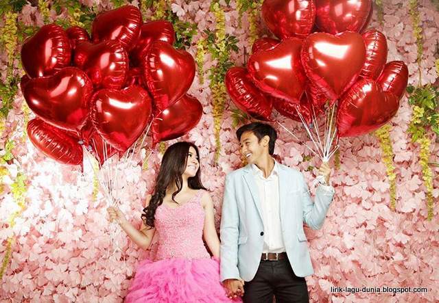 Achyar Download Lagu Felicya Angellista Lain Sekali Feat Hito Caesar Mp3