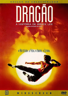 Dragão : A História de Bruce Lee
