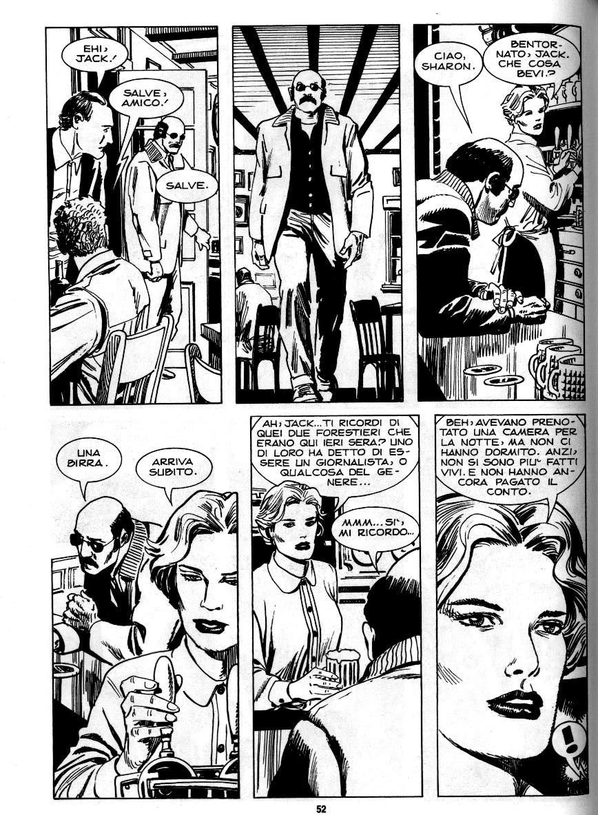 Dylan Dog (1986) issue 160 - Page 49