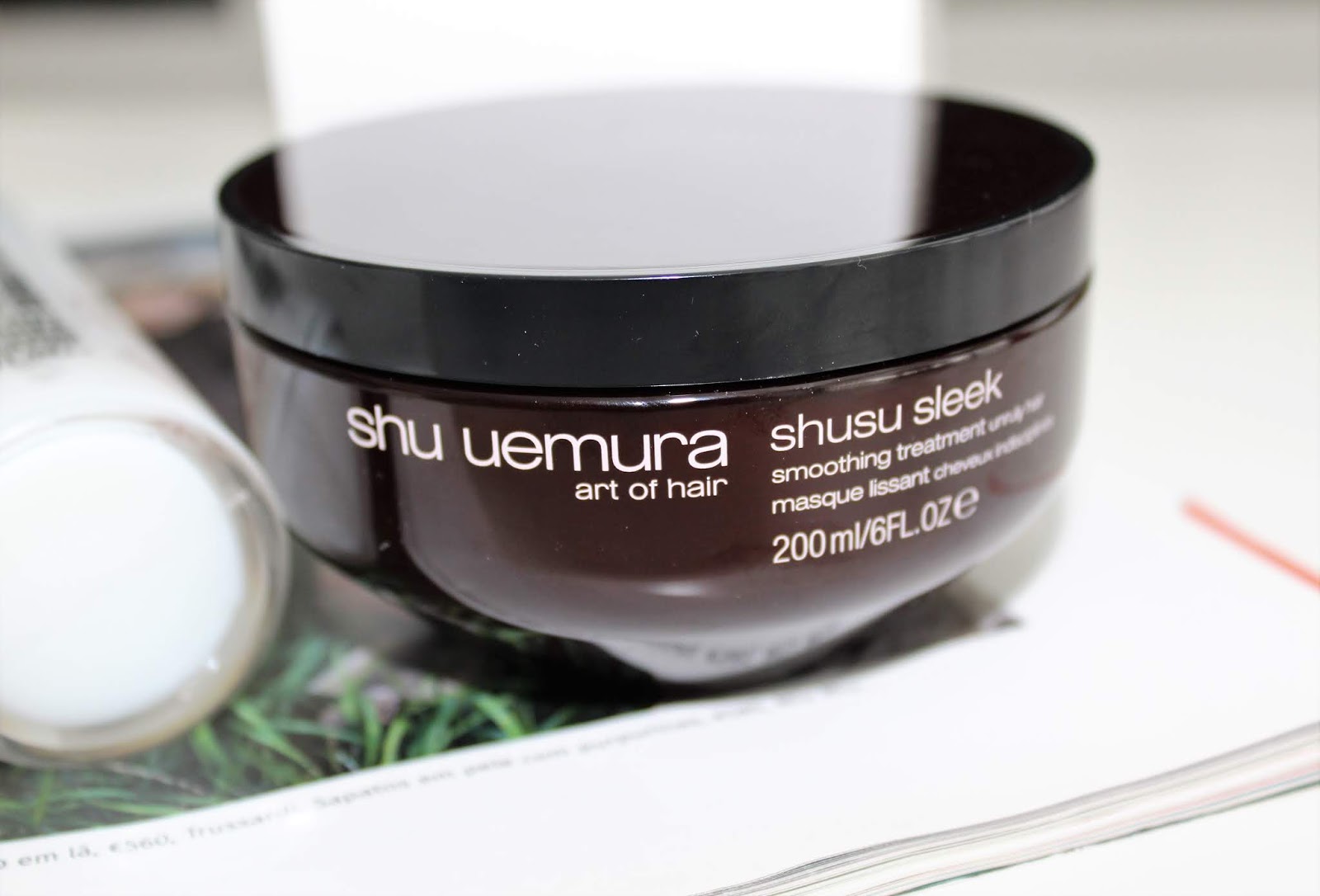 For girls Cabelo Cuidados de excelência japoneses