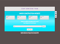 How to Install A New Blogger Template