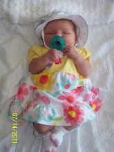 Our Sweet Babygirl, Kaylynn Renee