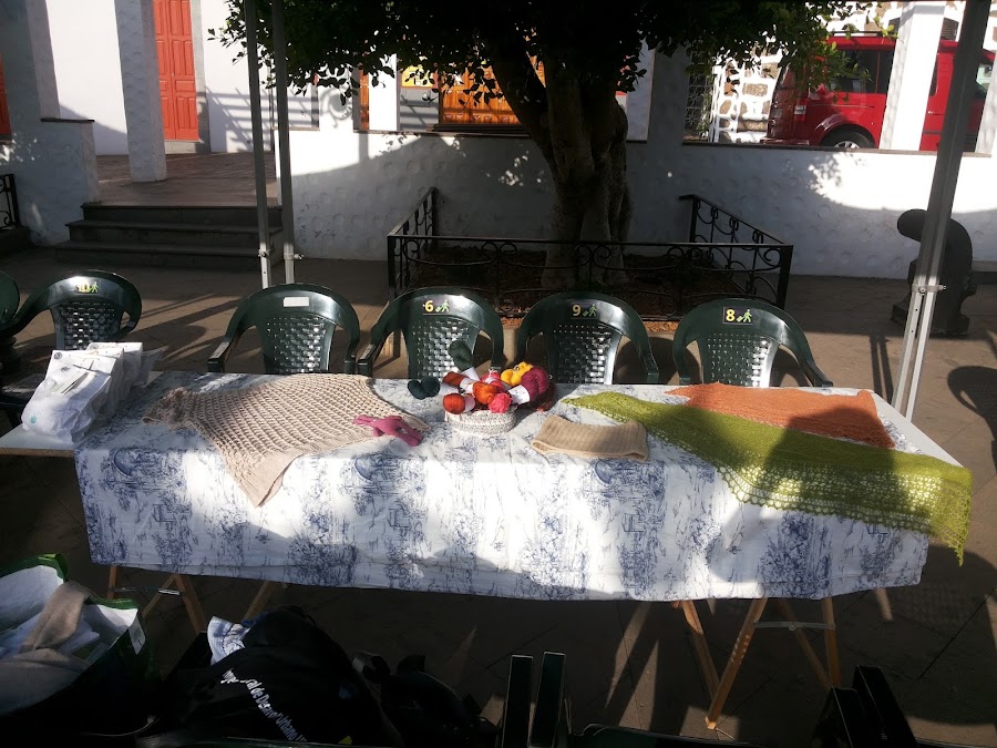 (c) Pilar R, Méndez