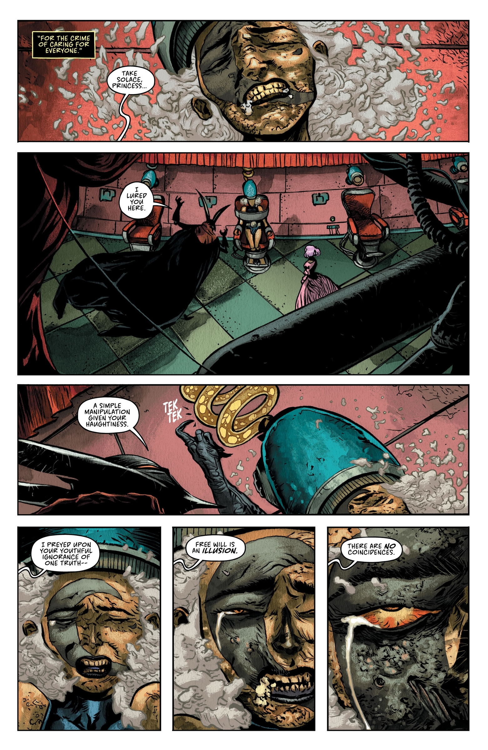 The Sacrificers chapter 6 page 6