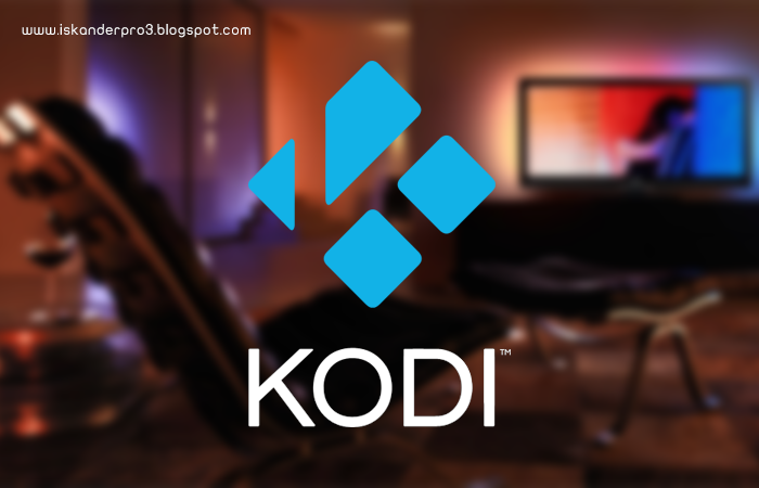 بالصور تحميل وتثبيت برنامج Kodi للمشاهدة مجانا من موقعه الرسمي إسكندر للمعلوميات شروحات برامج مكتوبة ومصورة بالفيديو Iskander