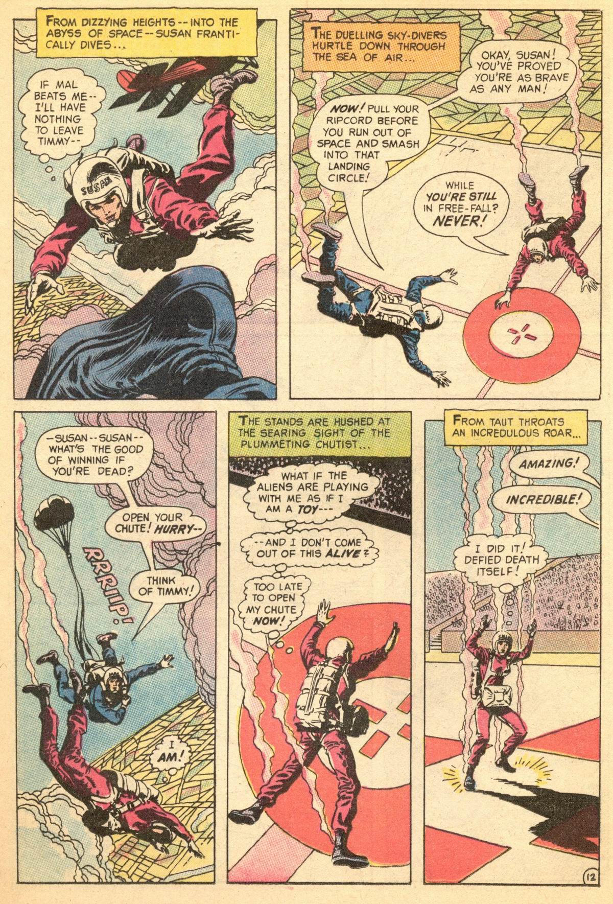 The Flash (1959) issue 206 - Page 16