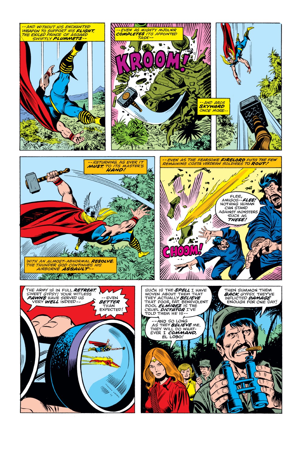 Thor (1966) 247 Page 3