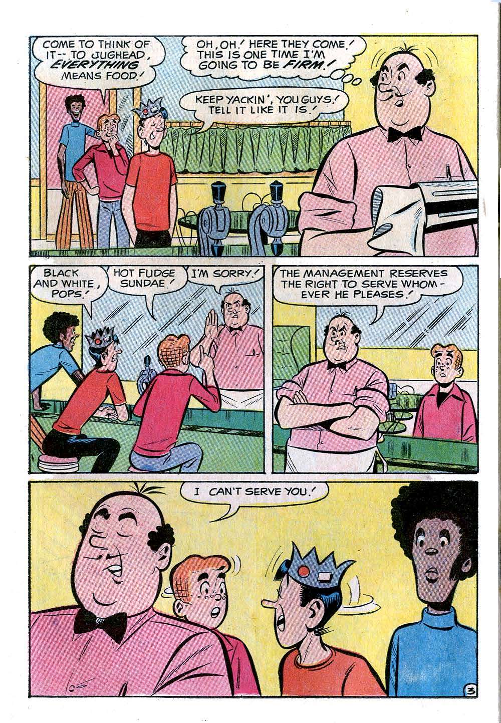 Archie (1960) 214 Page 22