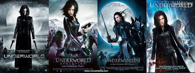 [Mini-HD][Boxset] Underworld Collection (2003-2012) - สงครามโค่นพันธ์อสูร 1-4 [720p][เสียง:ไทย AC3/Eng AC3][ซับ:ไทย/Eng][.MKV] UW1_MovieHdClub