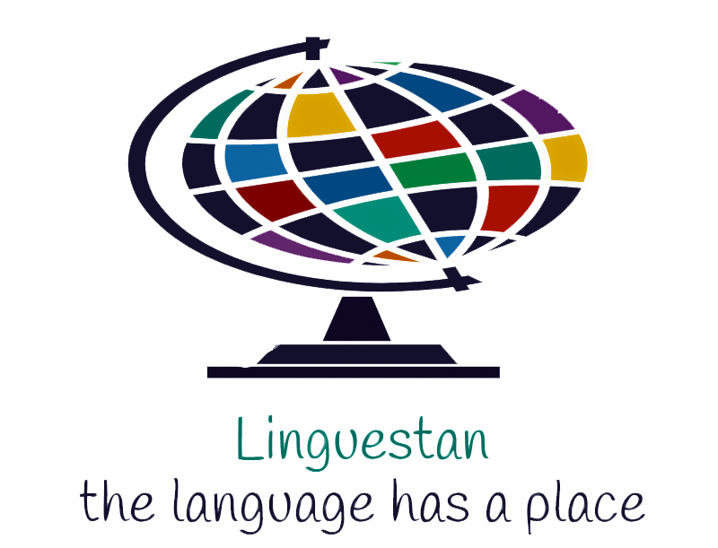 Linguestan Blog