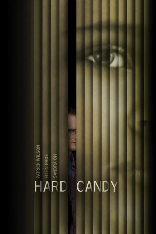 [HD] Hard Candy 2005 Pelicula Online Castellano Ver & Descargar