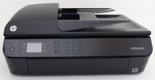 HP OfficeJet 4630 Driver Printer Download