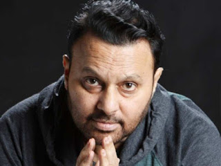 Anil Sharma