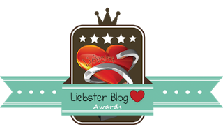 riconoscimento liebster blog awards