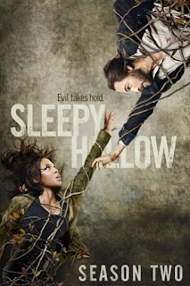 Sleepy Hollow (2014) Temporada 2