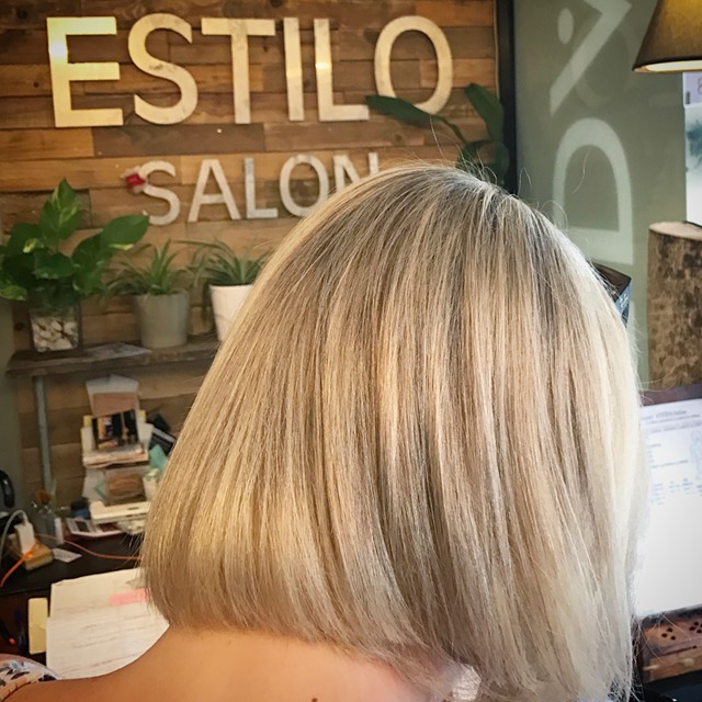 Estilo Aveda Salon Penang Hair Salon In Penang