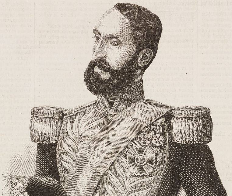 EL ATENTADO CONTRA MANUEL ISIDORO BELZU Y EL FUSILAMIENTO DEL