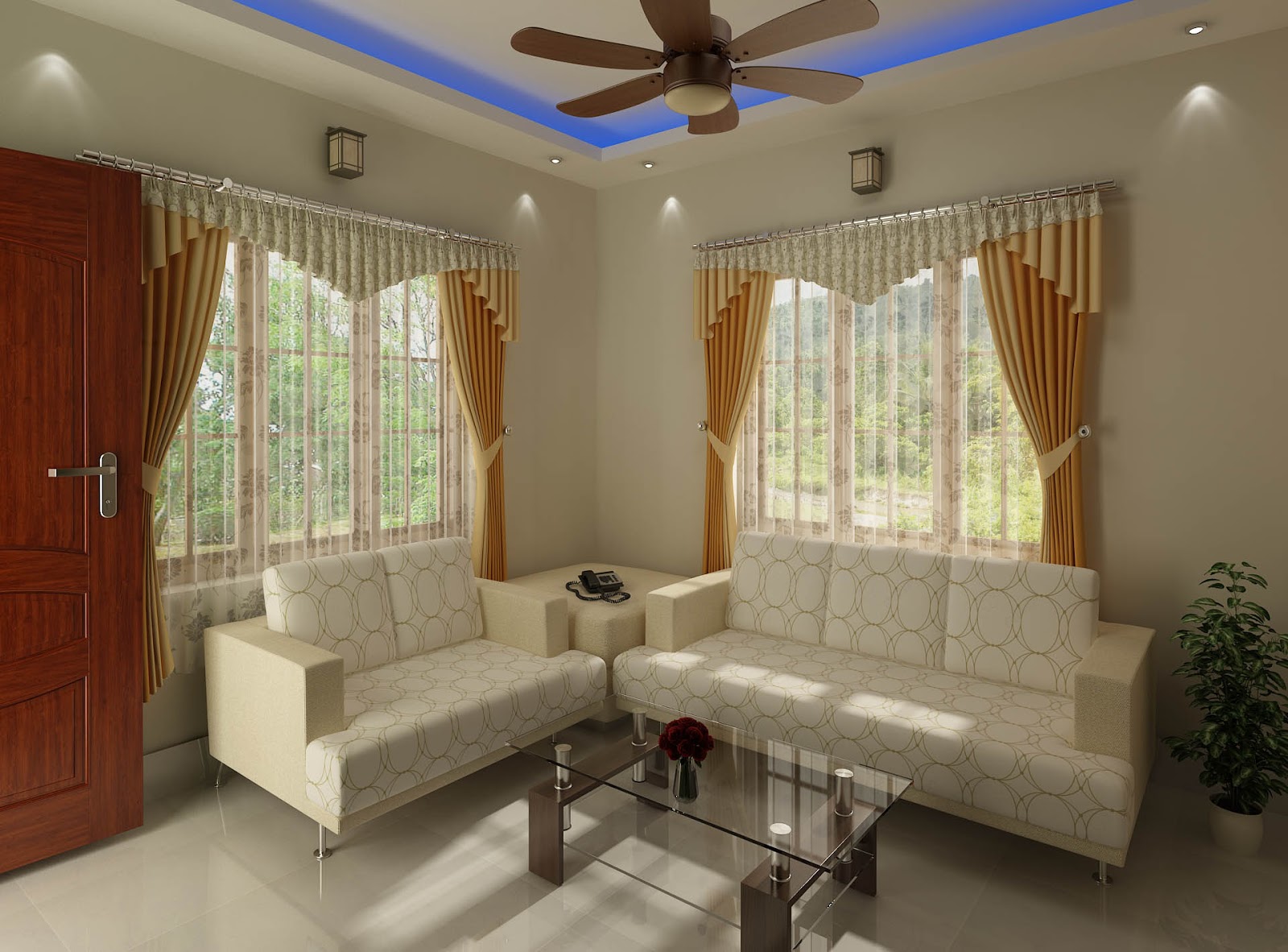 Sreevalsam Interior Thiruvalla Call 9349429212 Best