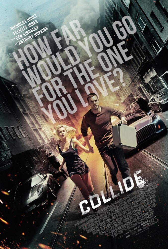 Collide (2016)