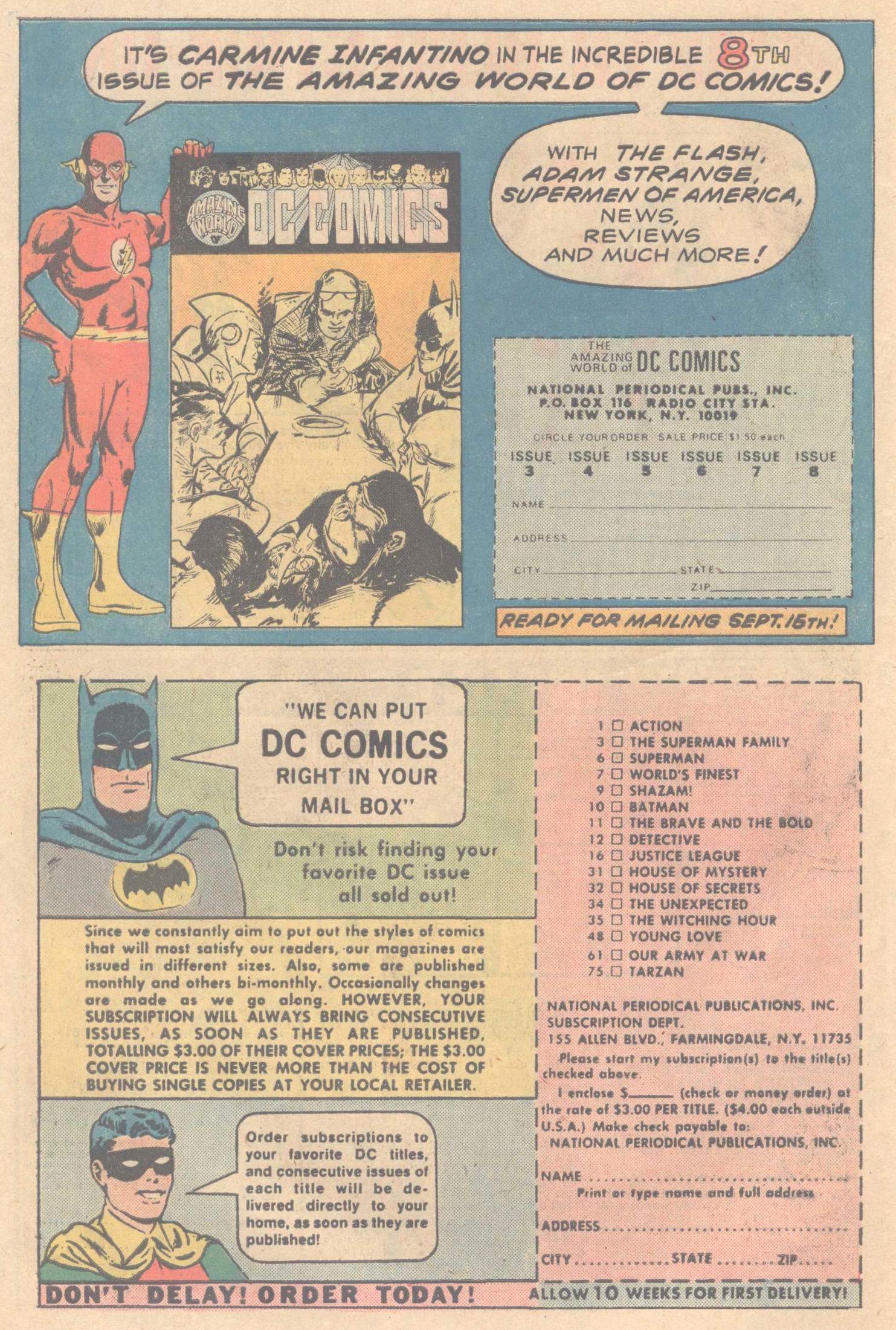 Read online The Flash (1959) comic -  Issue #238 - 29