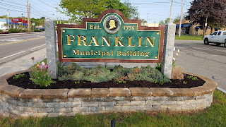 Franklin Municipal Building