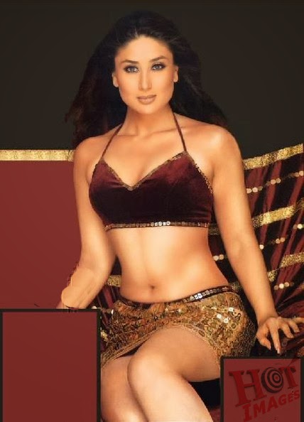 Kareena Kapoor Sexy Images Hot Images 