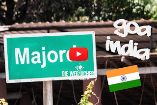 Goa indien majorda junction weltreise arkadij aus bremerhaven