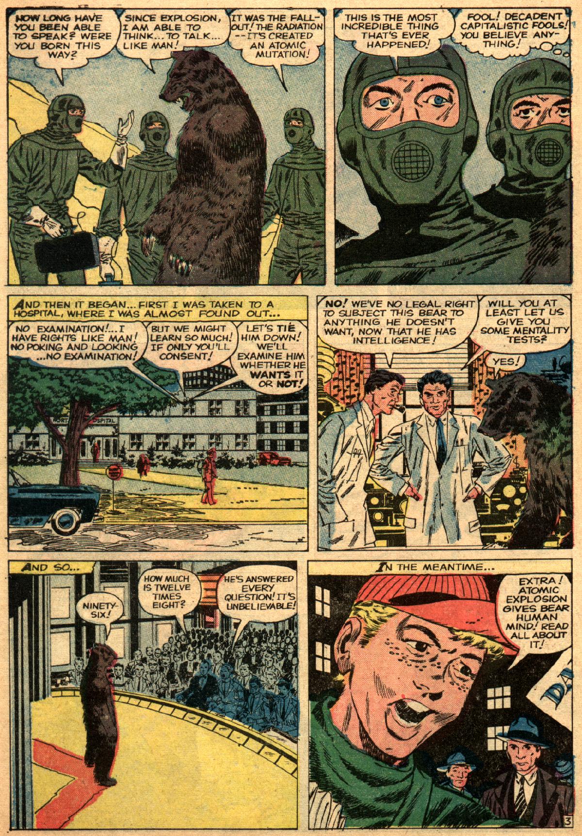 Read online Journey Into Mystery (1952) comic -  Issue #59 - 24