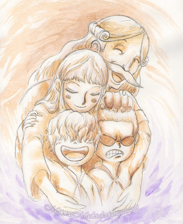 One Piece Ch.826