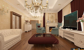 Interior Pattern Ideas For Classic Houses - Italian Piece Of Furniture Interior Blueprint Nobili Interior Blueprint