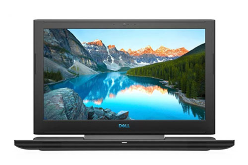 laptop dell, dell inspiron G7 15, dell N7588D, laptop dell core i7