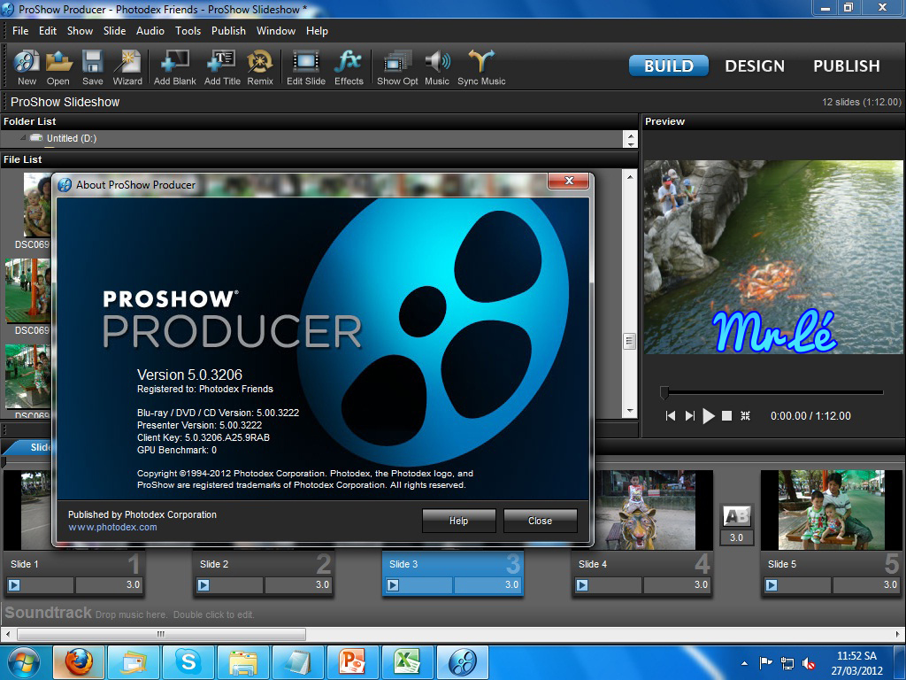proshow producer 5.0.3410 serial key proshow producer 5.0.3410 serial key