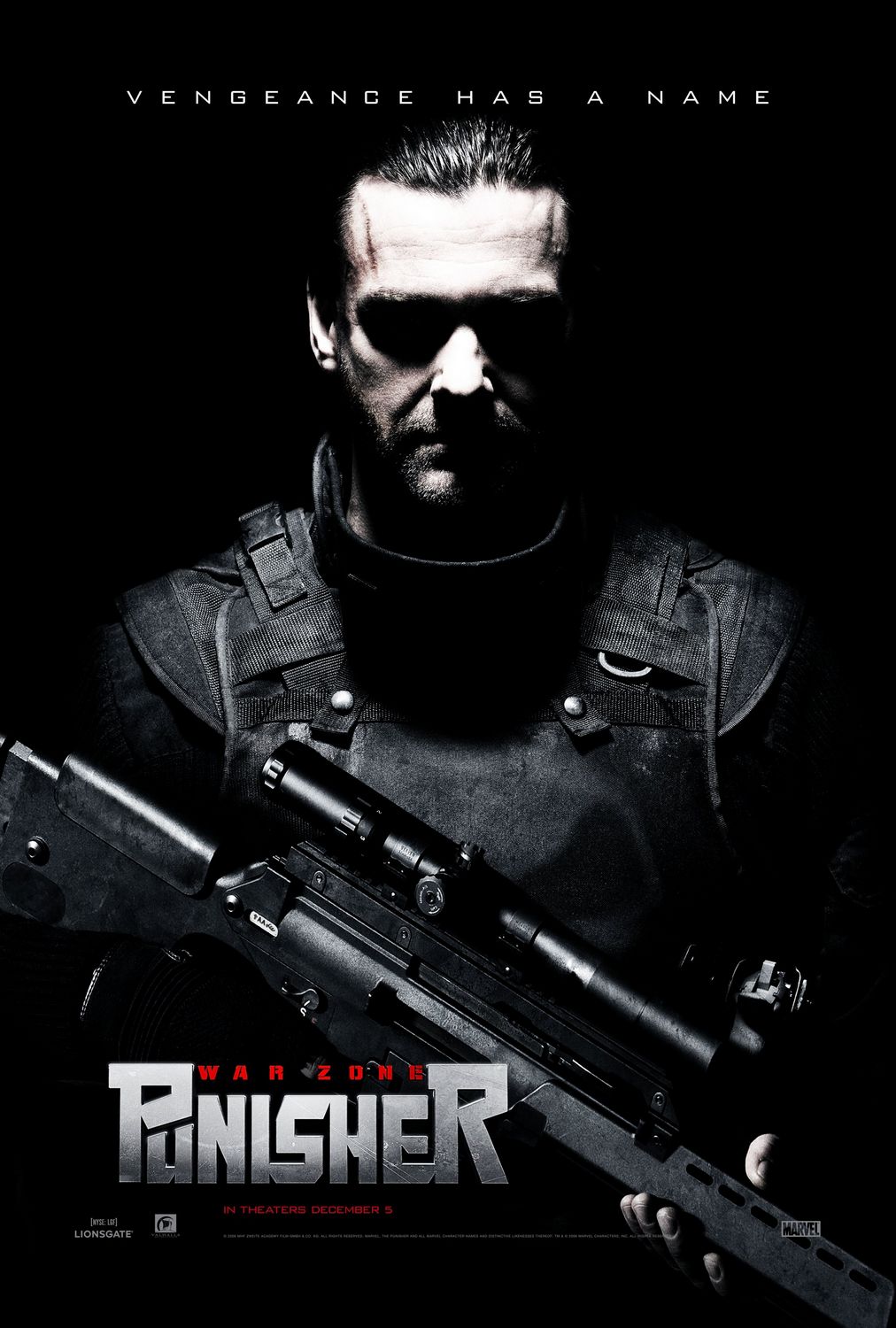 Filmes HQ's O Justiceiro Em Zona de Guerra Filmes HQ's O Justiceiro Em Zona de Guerra