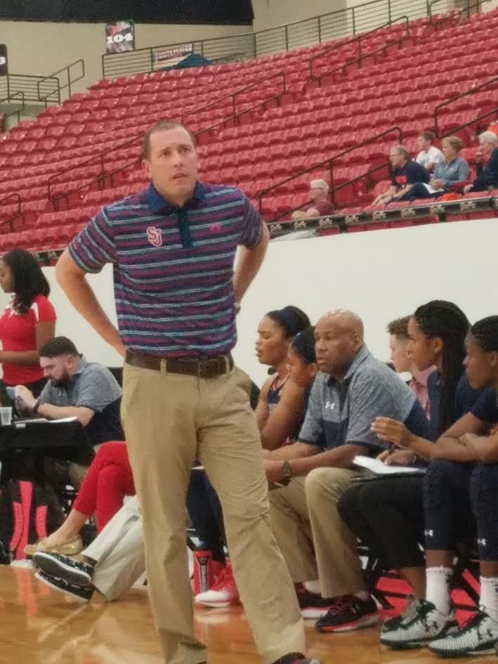 Adventures in Weseland South Point Thanksgiving Shootout