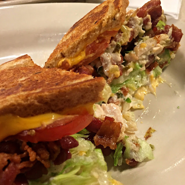 Restaurant Review Blue Ash Chili Springdale The Food Hussy!