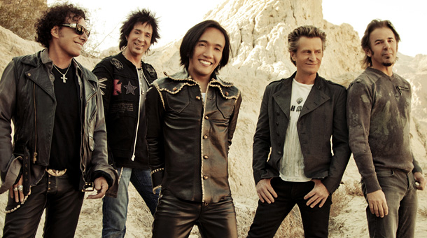Journey to Start Tour in Late June