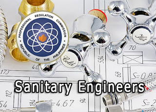 September Sanitary Engineers Board Exam Results 2013