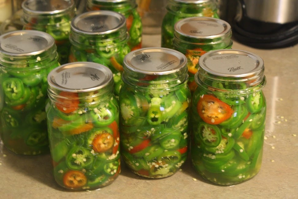 How Many Calories In A Jar Of Jalapenos at Hector Smith blog