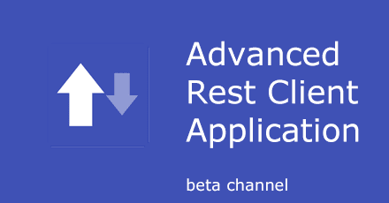 download advanced rest client