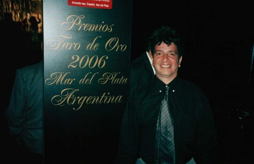 Premio Nacional Faro de Oro 2006