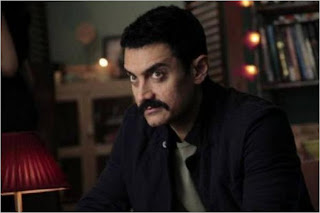 Talaash movie review images