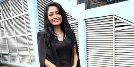 Rilis album baru, Siti Badriah 'ketagihan' rekor MURI