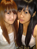 Yee Ling and Me  :)