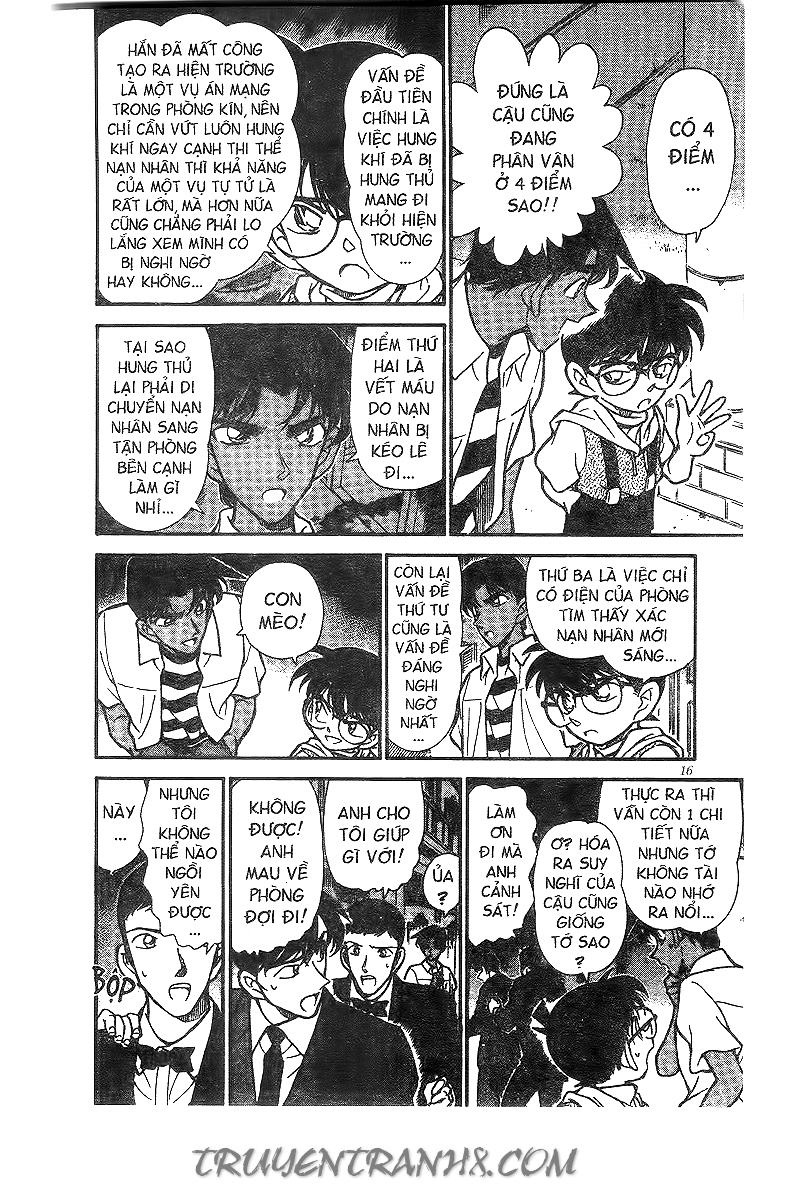 Detective Conan Chap 212 - Truyen.Chap.VN