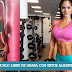 CONSTRUYE MUSCULO LIBRE DE GRASA CON ESTOS ALIMENTOS
