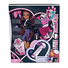 Monster High Clawdeen Wolf Sweet 1600 Doll Monster High Clawdeen Wolf Sweet 1600 Doll